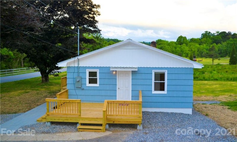 Property image 4 at 1793 Beaverdam Road, Canton, NC 28716