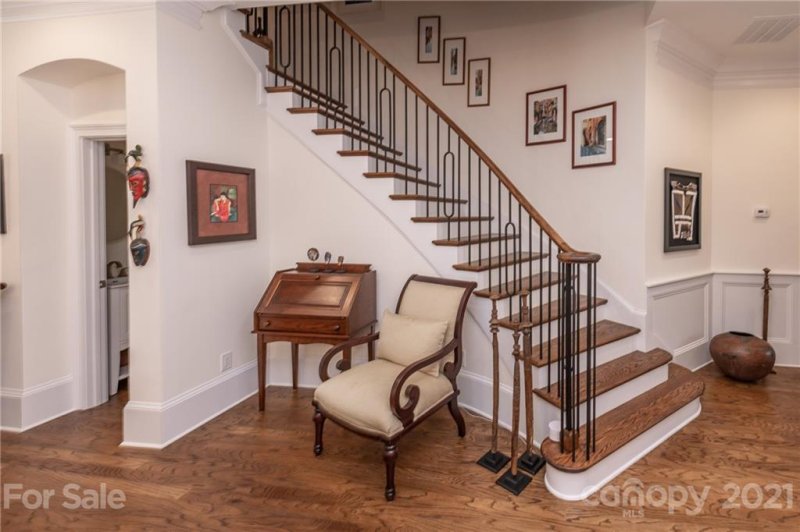 Property image 3 at 6106 Campana Lane, Charlotte, NC 28210