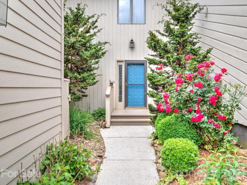 Property image 3 at 115 Cloverleaf Lane, Asheville, NC 28803