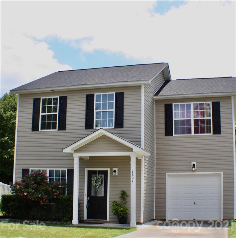Property image 2 at 8804 Cornwall Street, Locust, NC 28097