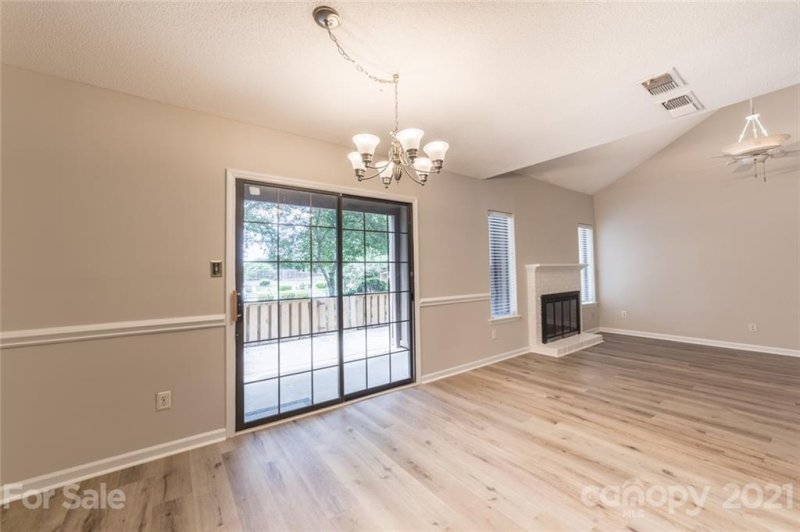 Property image 3 at 11533 Turn Stone Court, Charlotte, NC 28226