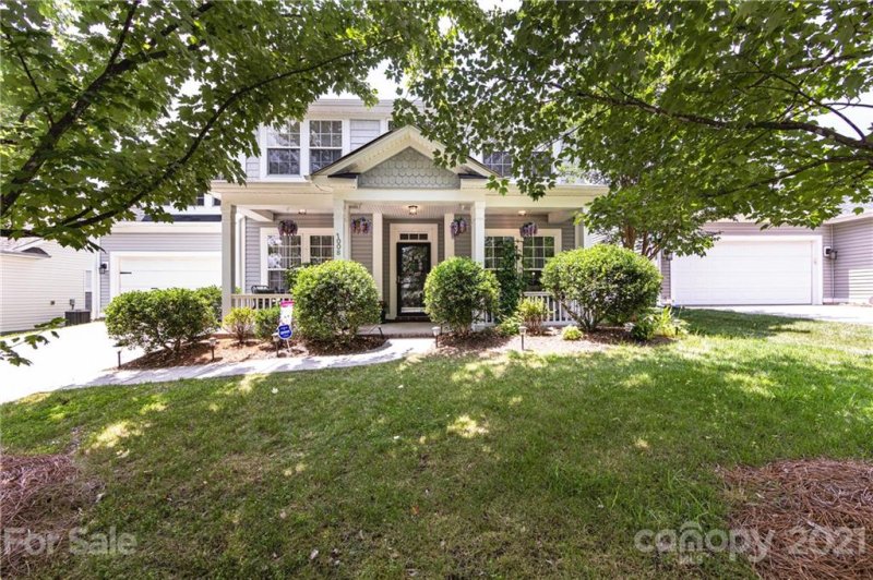 Property image 2 at 1008 Millbank Drive, Stallings, NC 28104