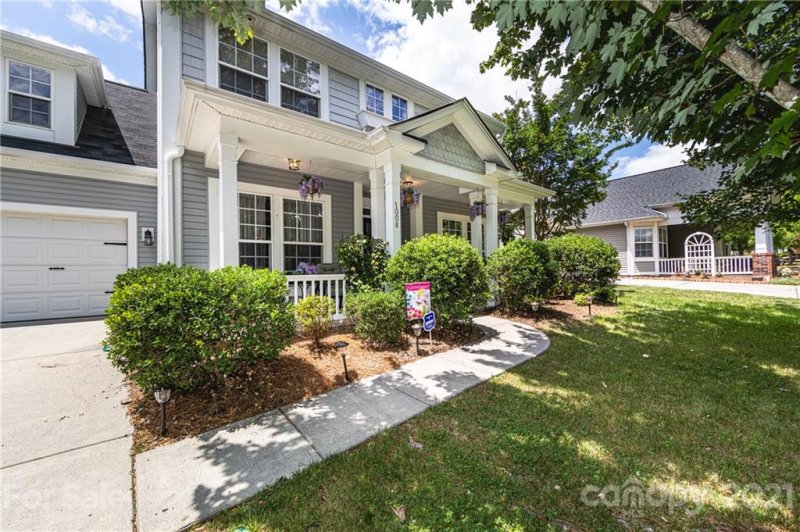 Property image 3 at 1008 Millbank Drive, Stallings, NC 28104