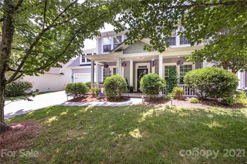 Property image 4 at 1008 Millbank Drive, Stallings, NC 28104