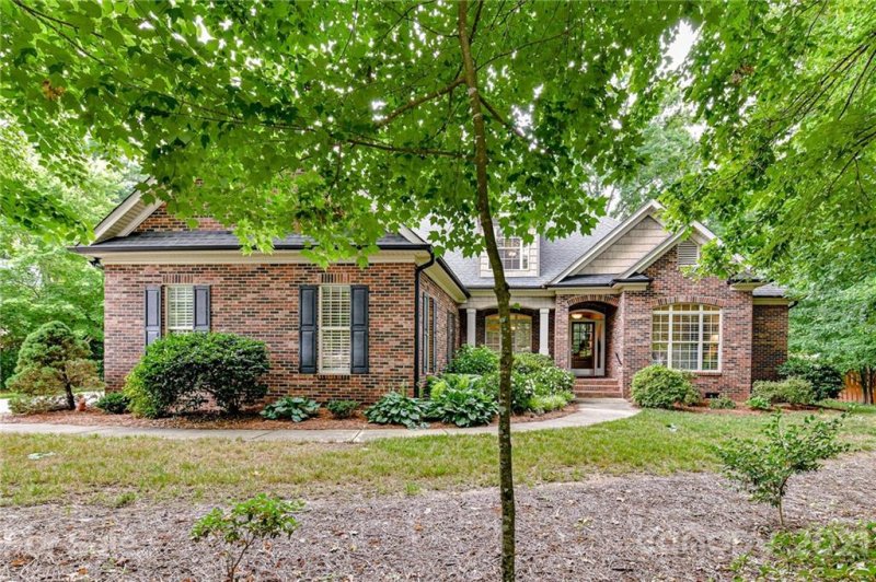 Property image 2 at 3508 Savannah Way, Monroe, NC 28110