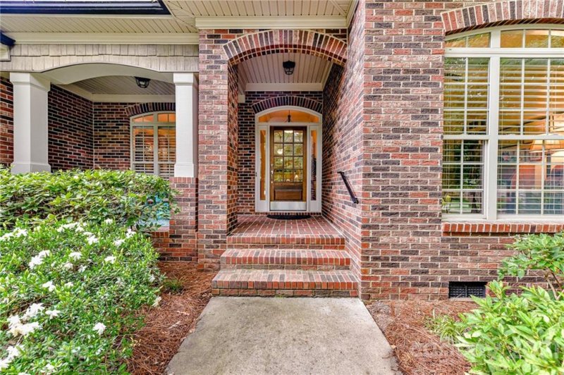 Property image 4 at 3508 Savannah Way, Monroe, NC 28110