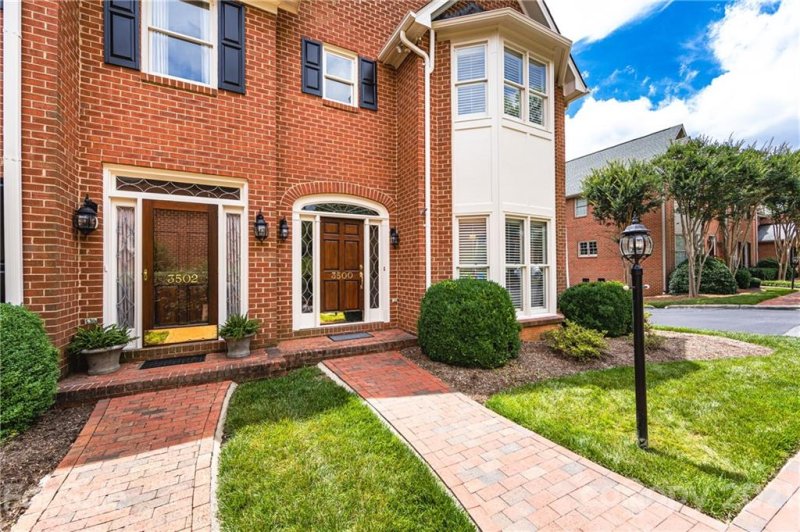 Property image 2 at 3500 Kylemore Court, Charlotte, NC 28210
