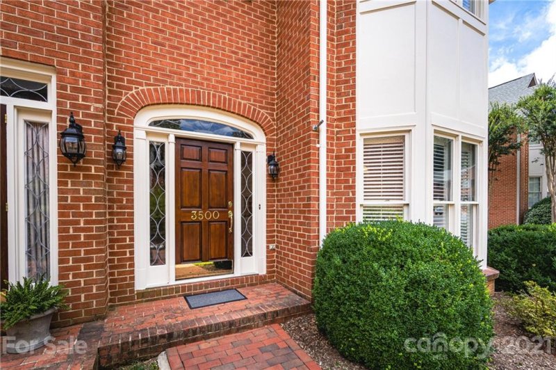 Property image 3 at 3500 Kylemore Court, Charlotte, NC 28210
