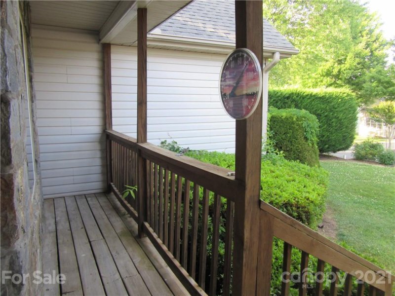 Property image 3 at 131 Beaver Dam Drive, Mills River, NC 28759