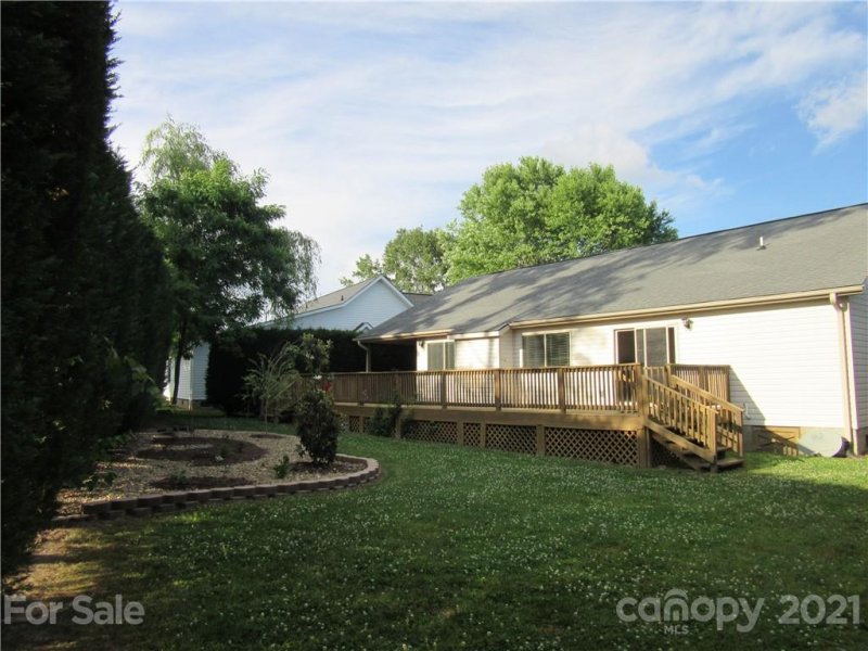 Property image 5 at 131 Beaver Dam Drive, Mills River, NC 28759