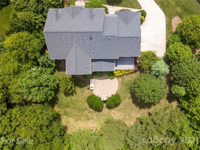 Property image 3 at 617 Maple Valley Court, Weddington, NC 28104