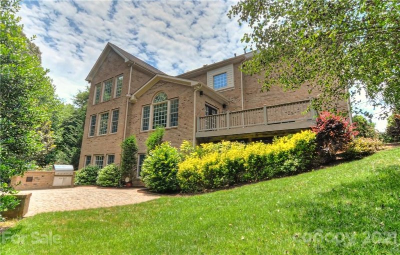 Property image 4 at 617 Maple Valley Court, Weddington, NC 28104