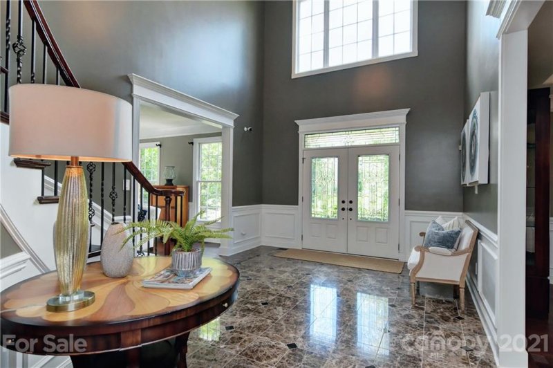 Property image 5 at 617 Maple Valley Court, Weddington, NC 28104