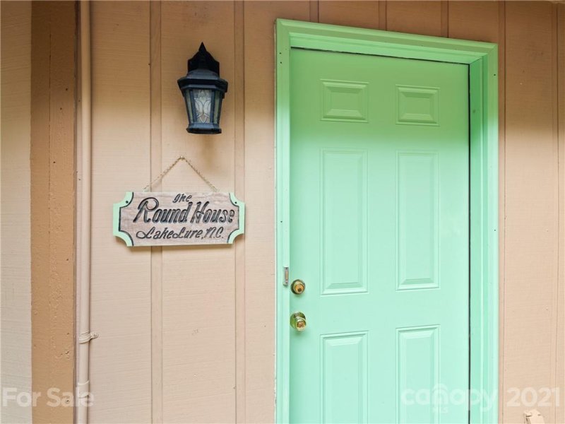 Property image 3 at 106 Carner Court, Lake Lure, NC 28746