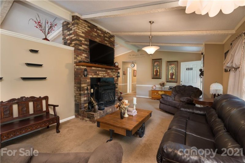 Property image 2 at 4900 Greenwood Drive, Gastonia, NC 28052