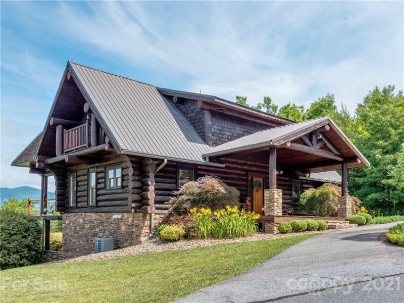 Property image 3 at 461 Peaks Drive, Lake Lure, NC 28746