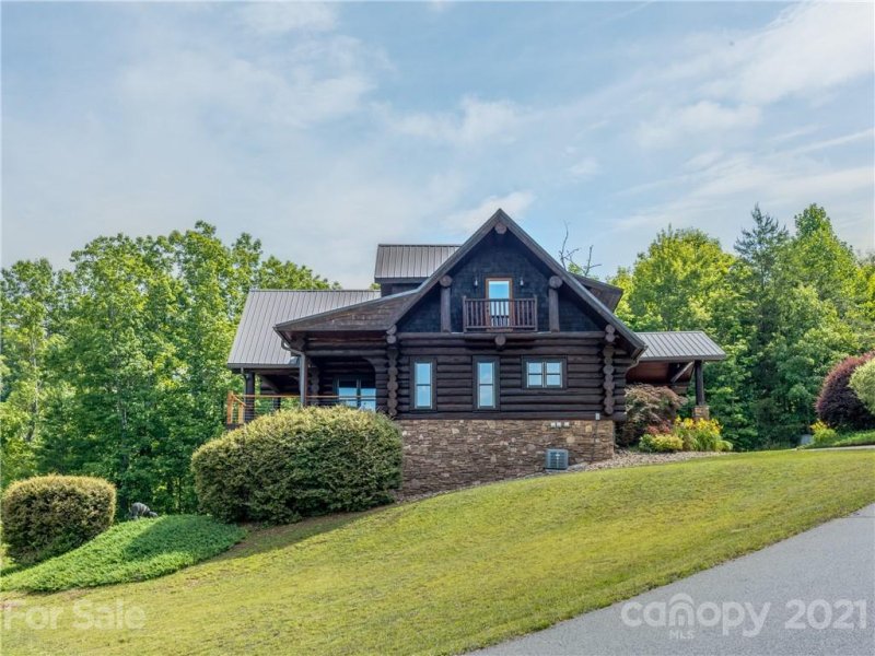 Property image 5 at 461 Peaks Drive, Lake Lure, NC 28746