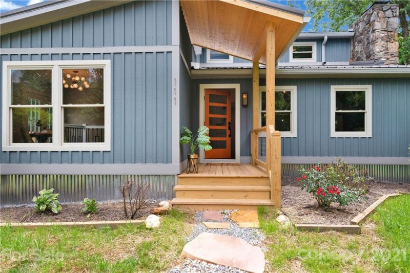 Property image 2 at 111 Vision Road, Canton, NC 28716