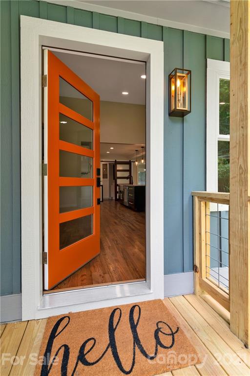 Property image 3 at 111 Vision Road, Canton, NC 28716