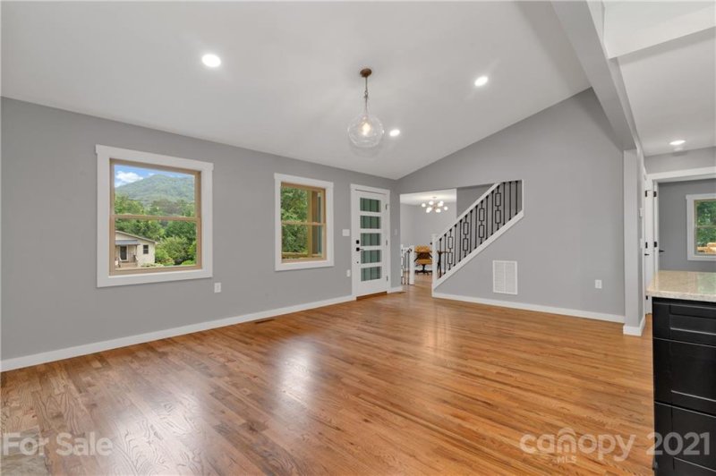 Property image 4 at 111 Vision Road, Canton, NC 28716