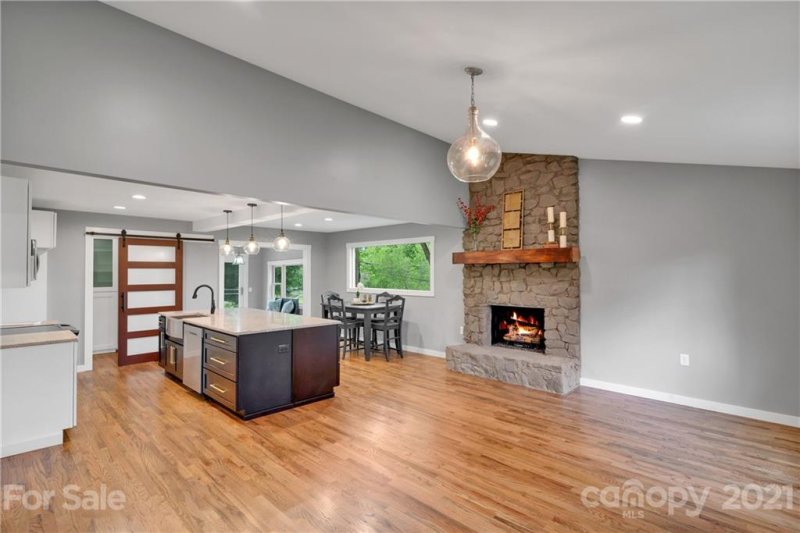 Property image 5 at 111 Vision Road, Canton, NC 28716