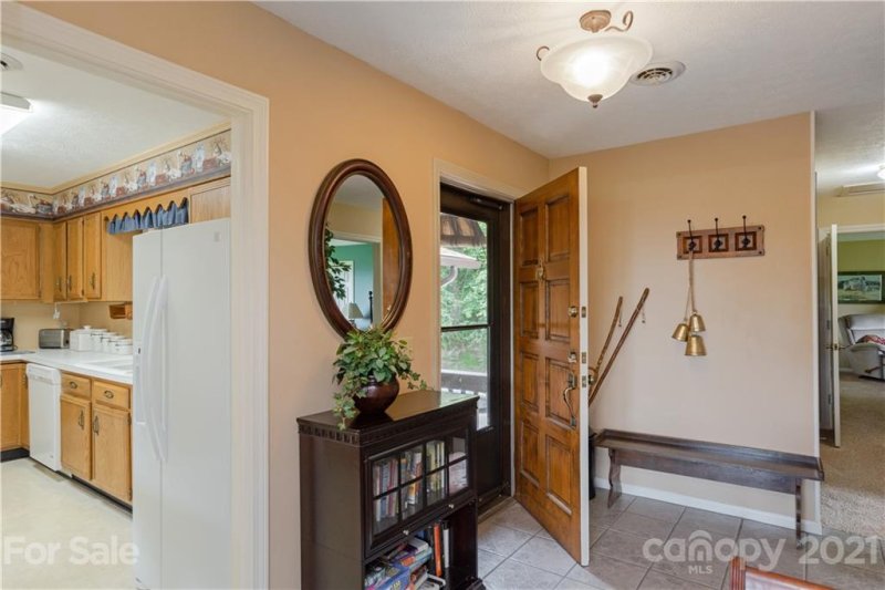 Property image 3 at 132 Country Ridge Road, Laurel Park, NC 28739