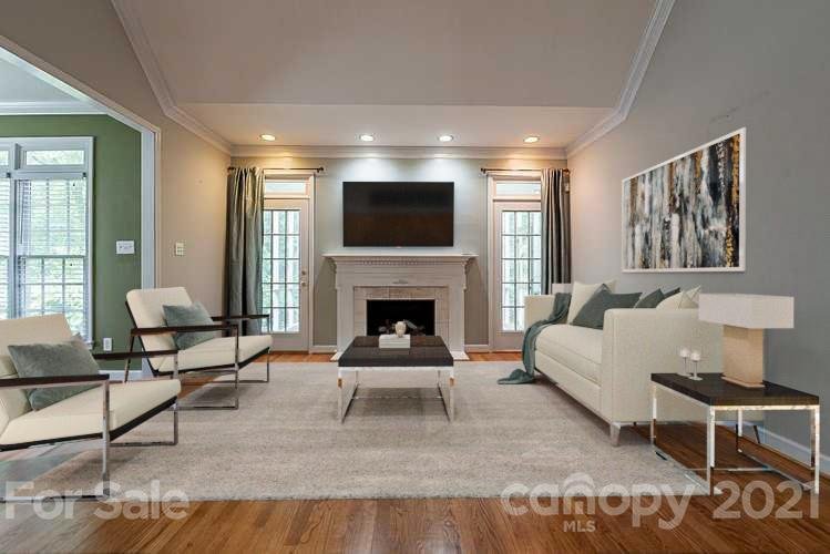 Property image 2 at 2010 Rosehaven Lane, Rock Hill, SC 29732