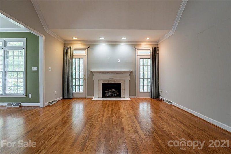Property image 5 at 2010 Rosehaven Lane, Rock Hill, SC 29732