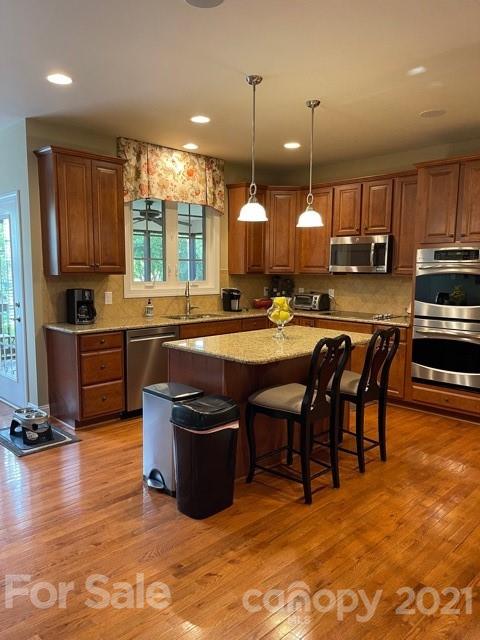Property image 4 at 5030 Dockside Court, Weddington, NC 28104