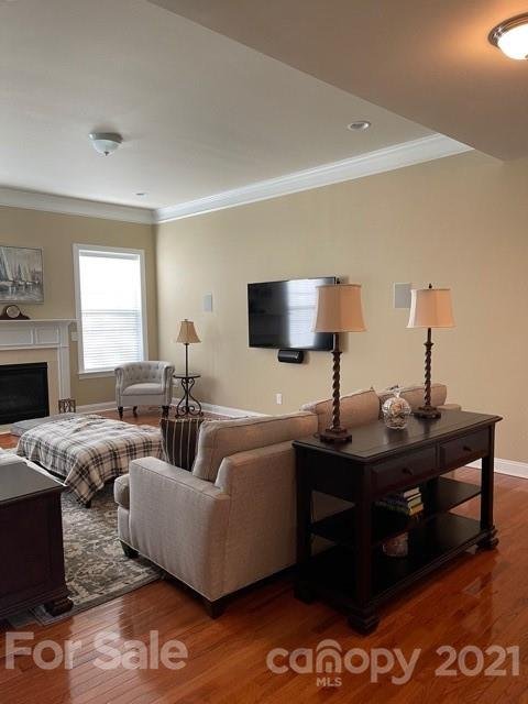 Property image 5 at 5030 Dockside Court, Weddington, NC 28104
