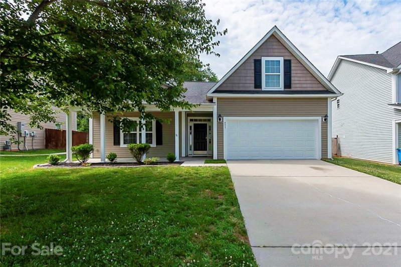 453 Laurel Fork Drive
