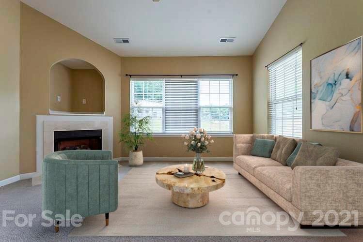 Property image 2 at 453 Laurel Fork Drive, Fort Mill, SC 29715