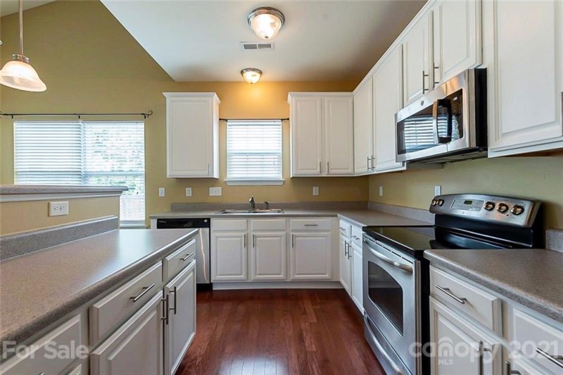 Property image 4 at 453 Laurel Fork Drive, Fort Mill, SC 29715