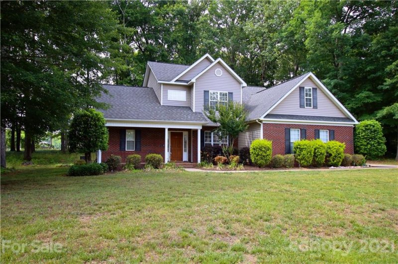 Property image 2 at 2708 Yellow Bell Way, Monroe, NC 28112
