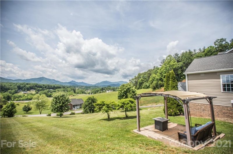 Property image 2 at 65 Lawson Ridge Road, Leicester, NC 28748