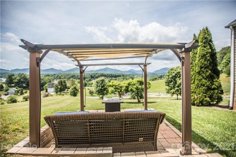 Property image 3 at 65 Lawson Ridge Road, Leicester, NC 28748