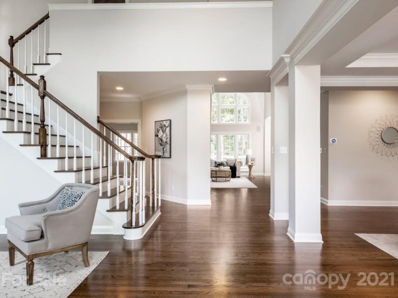 Property image 3 at 9202 Belmont Lane, Marvin, NC 28173