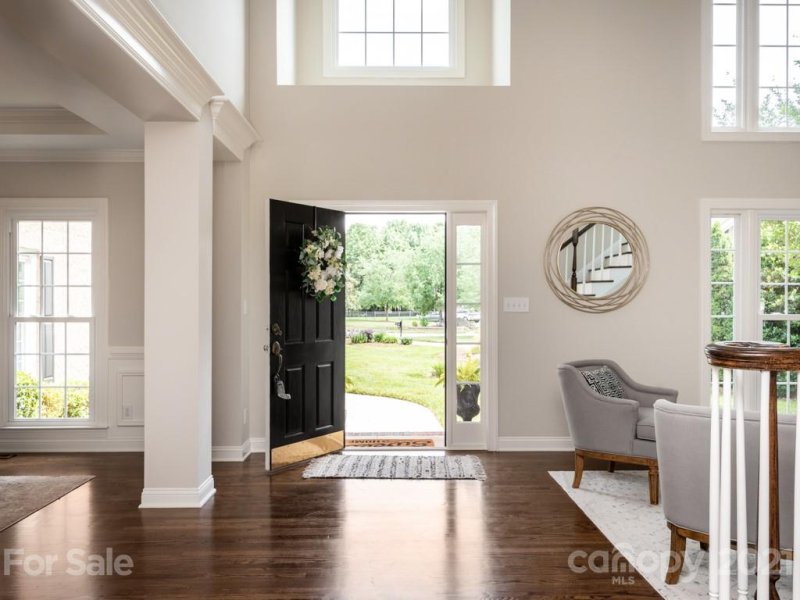 Property image 4 at 9202 Belmont Lane, Marvin, NC 28173