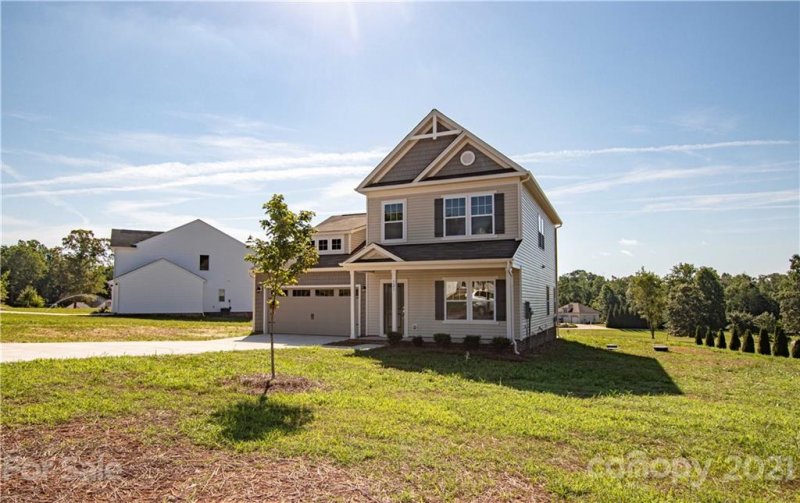 Property image 2 at 121 Dublin Court, Statesville, NC 28677