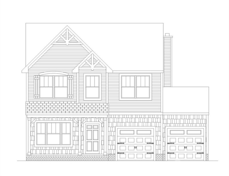 Property image 2 at 120 Dublin Court, Statesville, NC 28677