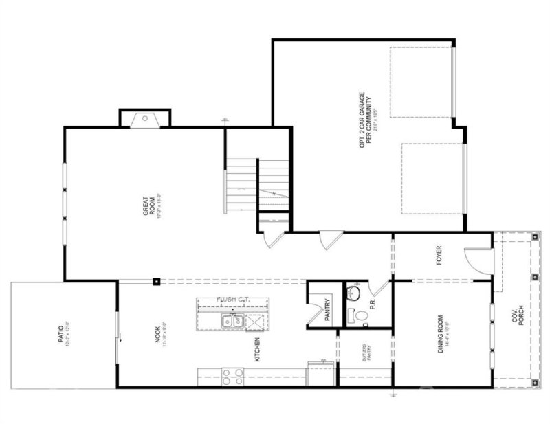 Property image 3 at 120 Dublin Court, Statesville, NC 28677