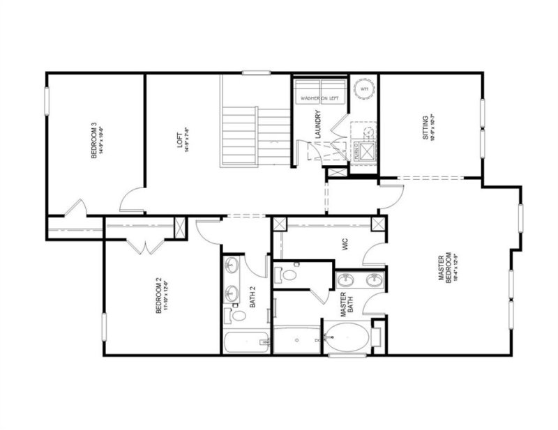 Property image 4 at 120 Dublin Court, Statesville, NC 28677