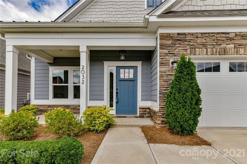 Property image 2 at 2032 Bonds Lane, Fort Mill, SC 29715