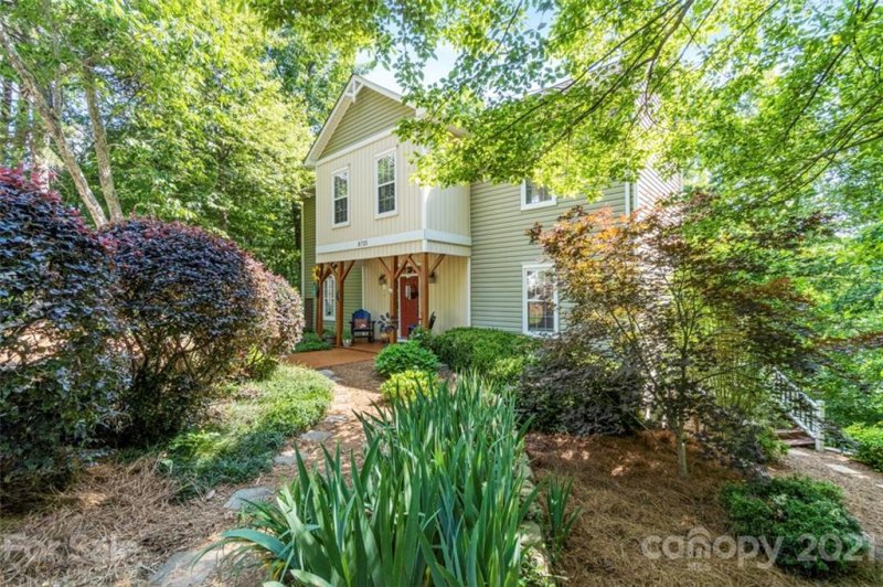 Property image 4 at 8725 Lisa Trail, Connelly Springs, NC 28612