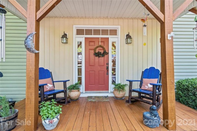 Property image 5 at 8725 Lisa Trail, Connelly Springs, NC 28612