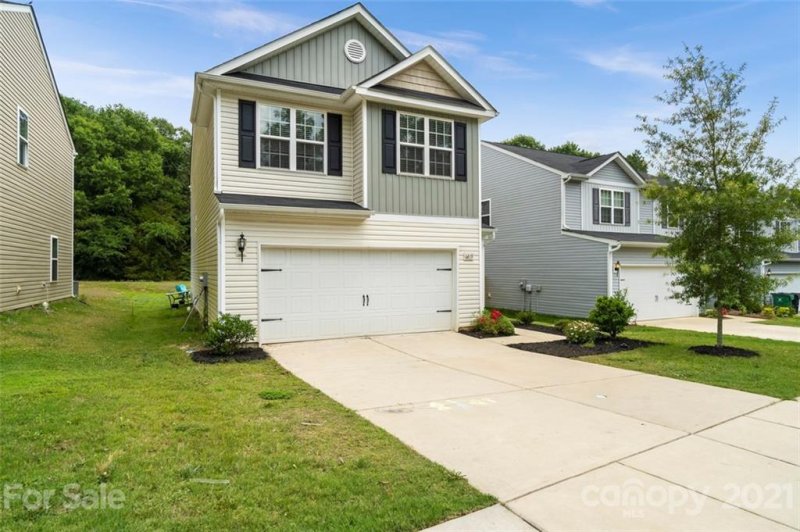 Property image 2 at 6819 Ware Road, Charlotte, NC 28212