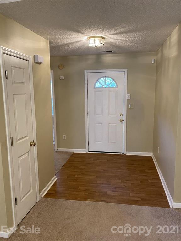 Property image 4 at 302 Touch Me Not Lane, Charlotte, NC 28216