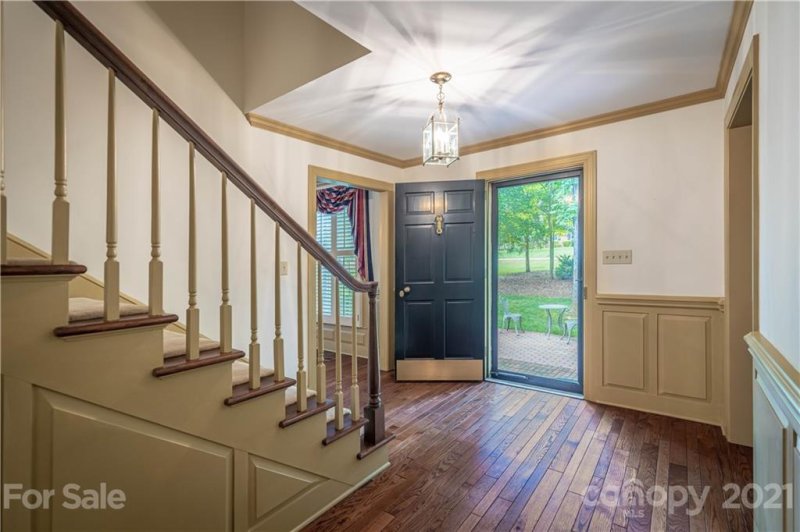 Property image 4 at 206 Camelot Drive, Morganton, NC 28655