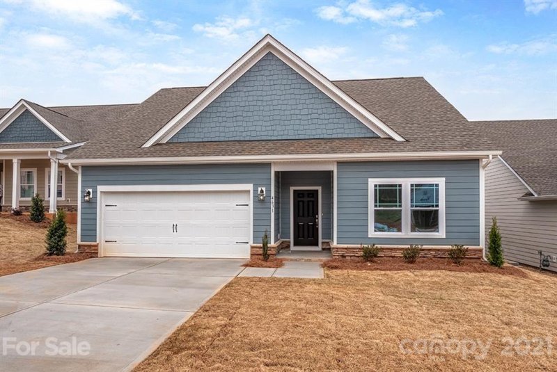 Property image 2 at 5021 Helmsworth Drive, Waxhaw, NC 28173