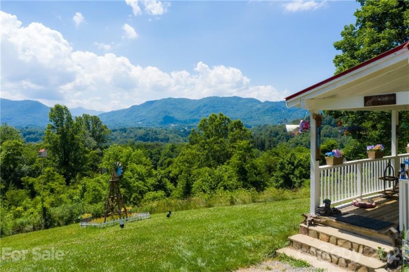 Property image 2 at 718 Wills Way, Canton, NC 28716